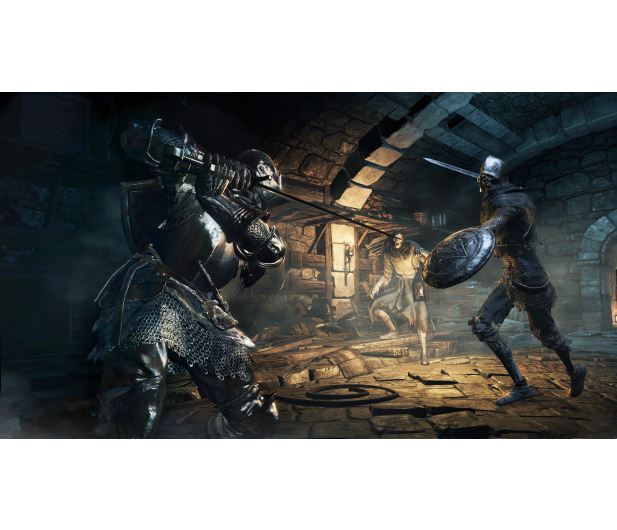 CENEGA Dark Souls 3 PlayStation 4 - 1401830 - zdjęcie 3